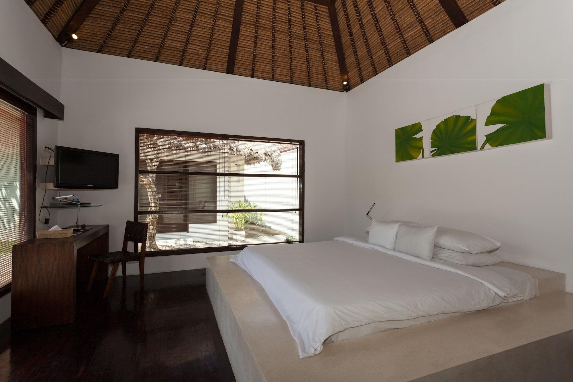 Bvilla Spa Seminyak Esterno foto