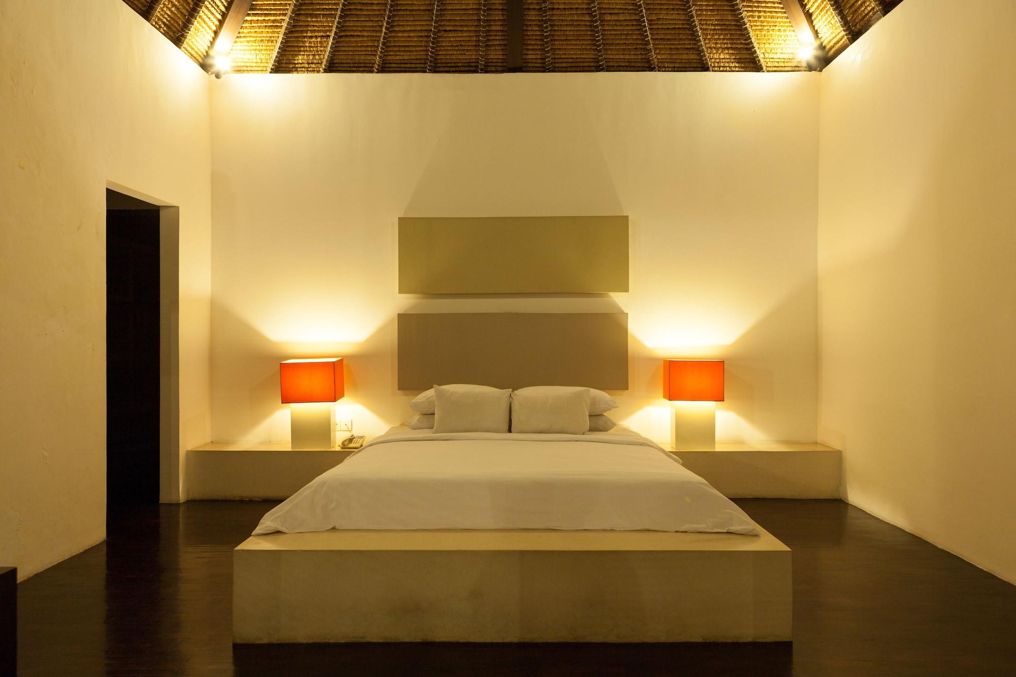 Bvilla Spa Seminyak Esterno foto