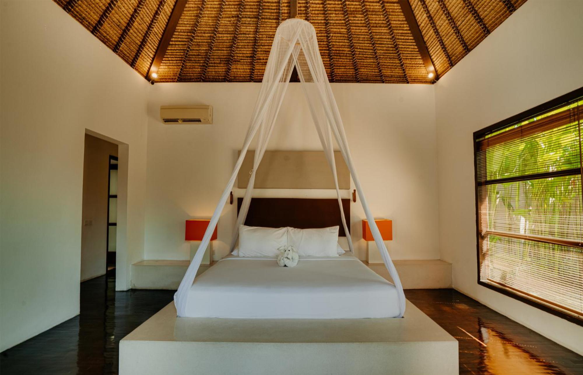 Bvilla Spa Seminyak Esterno foto