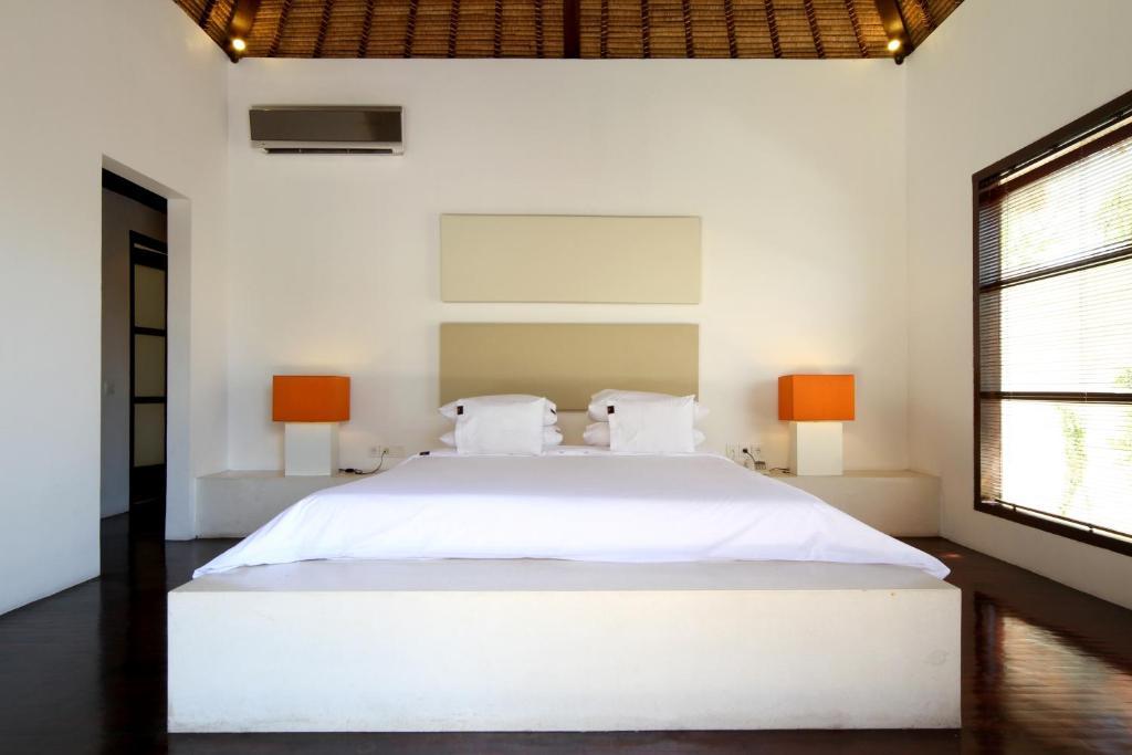 Bvilla Spa Seminyak Camera foto